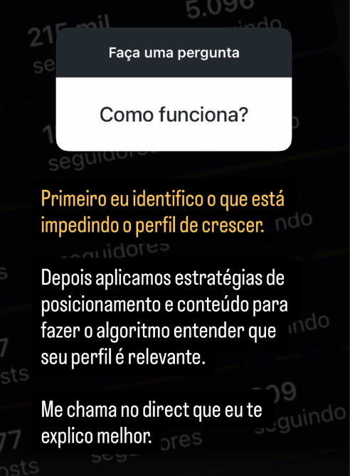 Print de crescimento 3
