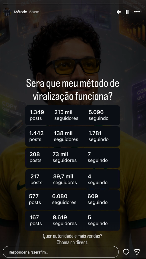 Print de crescimento 1