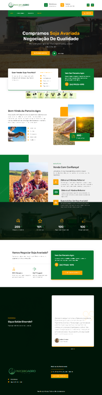 Parceiro Agro